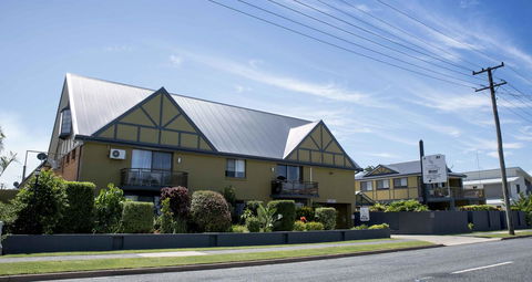 Coastal Bay Motel - Accommodation in Bendigo 0