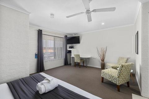 Coastal Bay Motel - Accommodation in Bendigo 12