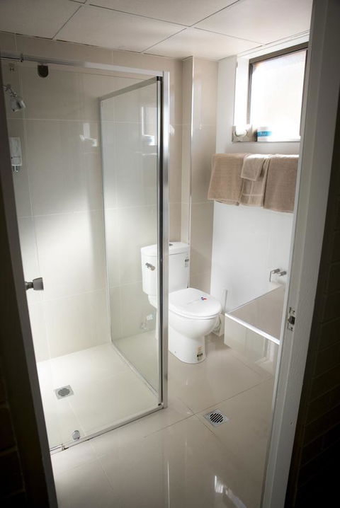 Coastal Bay Motel - Accommodation in Bendigo 30