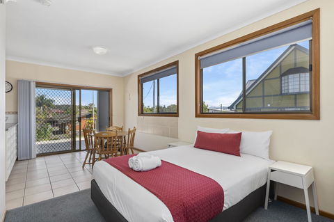 Coastal Bay Motel - Accommodation in Bendigo 8