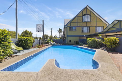 Coastal Bay Motel - Accommodation in Bendigo 1