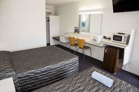 Coastal Bay Motel - Accommodation in Bendigo 29