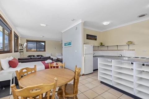 Coastal Bay Motel - Accommodation in Bendigo 9