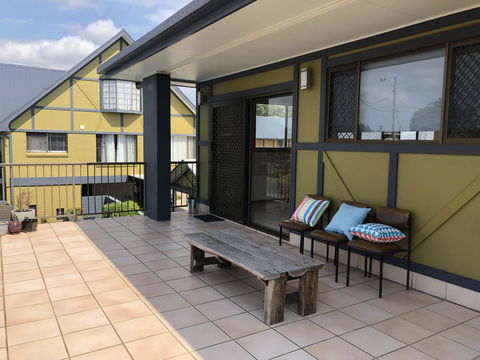 Coastal Bay Motel - Accommodation in Bendigo 25