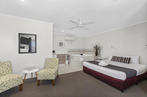 Coastal Bay Motel - Accommodation in Bendigo 13