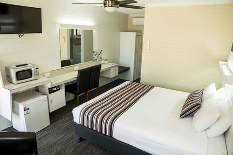 Coastal Bay Motel - Accommodation in Bendigo 28
