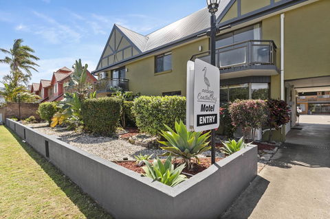 Coastal Bay Motel - Accommodation in Bendigo 4