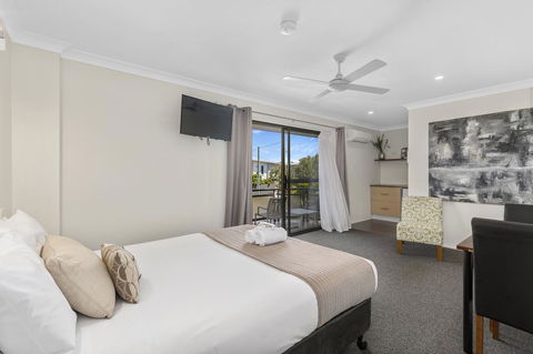 Coastal Bay Motel - Accommodation in Bendigo 2