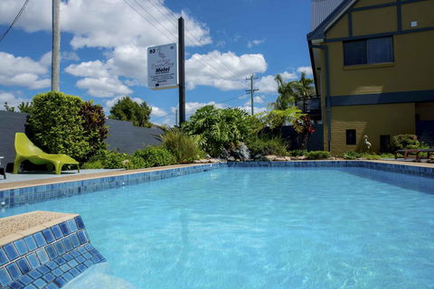 Coastal Bay Motel - Accommodation in Bendigo 24
