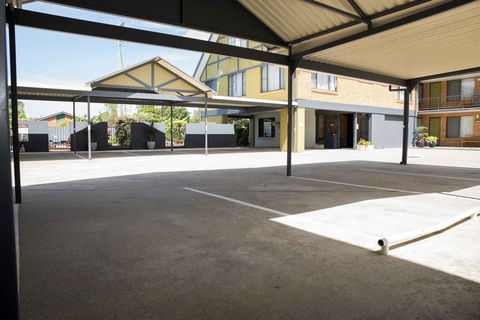 Coastal Bay Motel - Accommodation in Bendigo 39
