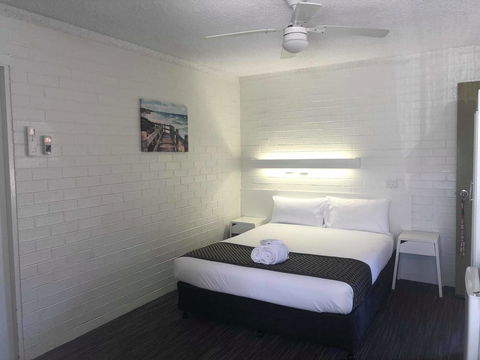 Coastal Bay Motel - Accommodation in Bendigo 19