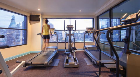 Mercure Sydney - Accommodation in Bendigo 9