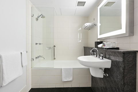Mercure Sydney - Accommodation in Bendigo 20