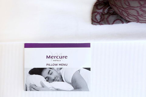 Mercure Sydney - Accommodation in Bendigo 33