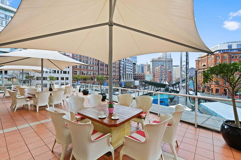 Mercure Sydney - Accommodation in Bendigo 5