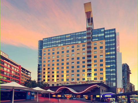 Mercure Sydney - Accommodation in Bendigo 0