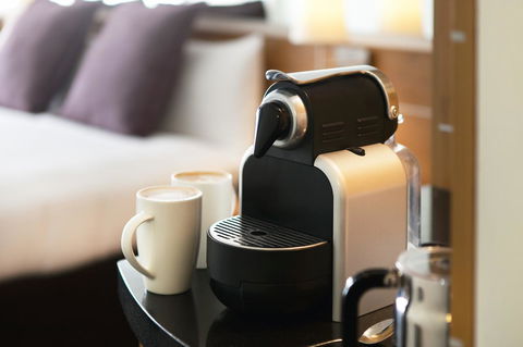 Mercure Sydney - Accommodation in Bendigo 30