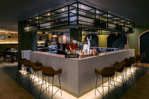 Mercure Sydney - Accommodation in Bendigo 2