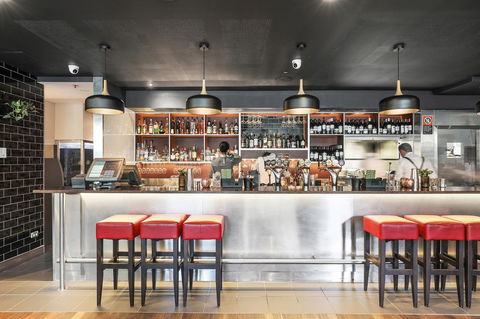 Mercure Sydney - Accommodation in Bendigo 16