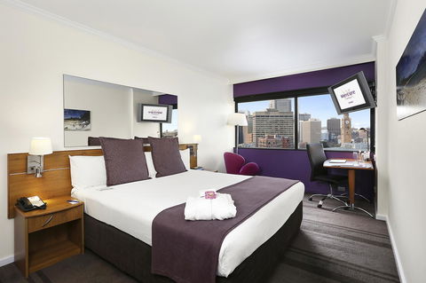 Mercure Sydney - Accommodation in Bendigo 25