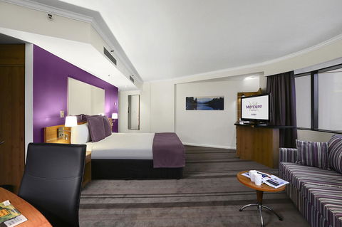 Mercure Sydney - Accommodation in Bendigo 34