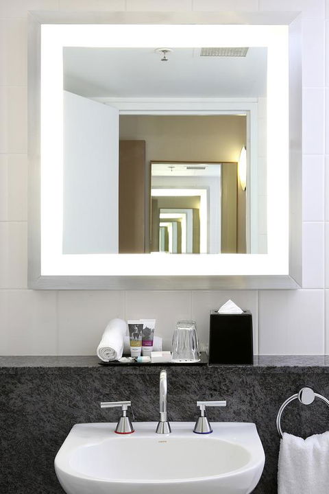 Mercure Sydney - Accommodation in Bendigo 36