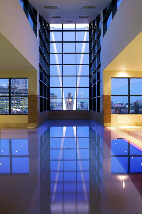 Mercure Sydney - Accommodation in Bendigo 22