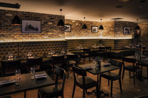 Mercure Sydney - Accommodation in Bendigo 41