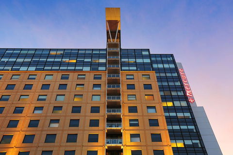 Mercure Sydney - Accommodation in Bendigo 19