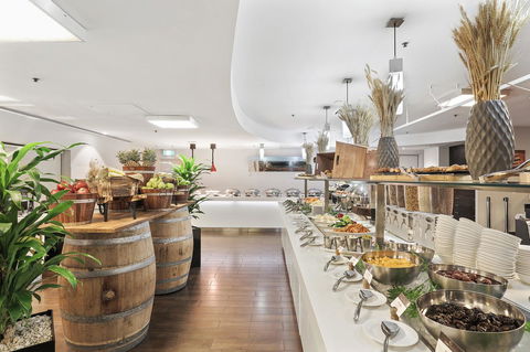Mercure Sydney - Accommodation in Bendigo 14