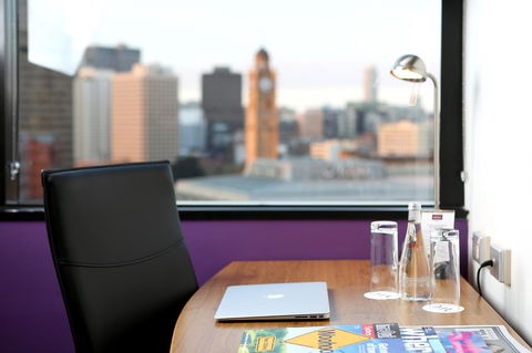 Mercure Sydney - Accommodation in Bendigo 23