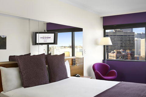Mercure Sydney - Accommodation in Bendigo 21