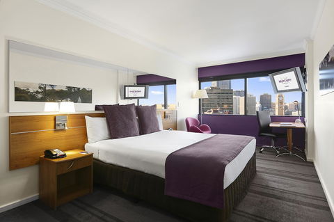 Mercure Sydney - Accommodation in Bendigo 32