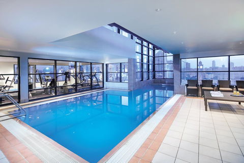 Mercure Sydney - Accommodation in Bendigo 3