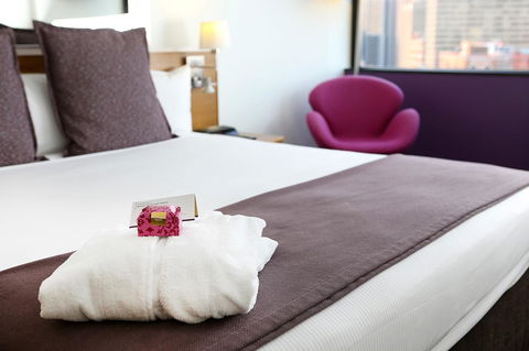 Mercure Sydney - Accommodation in Bendigo 29