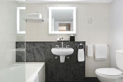 Mercure Sydney - Accommodation in Bendigo 28