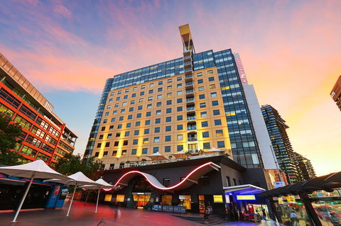 Mercure Sydney - Accommodation in Bendigo 17
