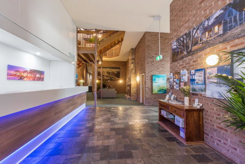 Alpine Gables - Accommodation in Bendigo 6