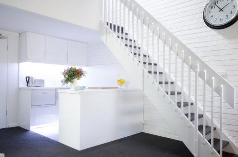 Alpine Gables - Accommodation in Bendigo 18