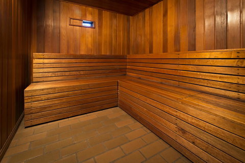 Alpine Gables - Accommodation in Bendigo 11