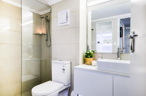 Alpine Gables - Accommodation in Bendigo 22