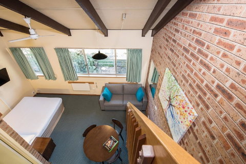 Alpine Gables - Accommodation in Bendigo 29