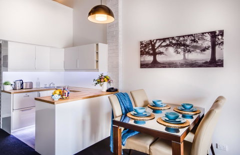 Alpine Gables - Accommodation in Bendigo 26