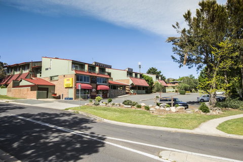 Alpine Gables - Accommodation in Bendigo 17