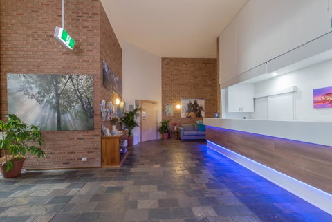 Alpine Gables - Accommodation in Bendigo 32
