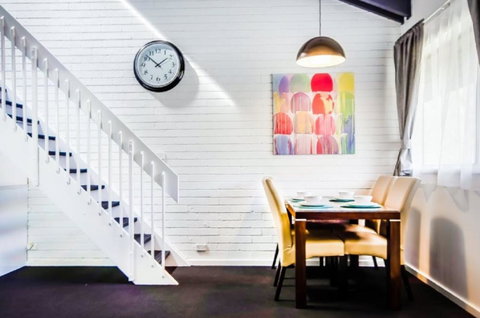 Alpine Gables - Accommodation in Bendigo 23