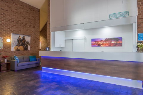 Alpine Gables - Accommodation in Bendigo 19