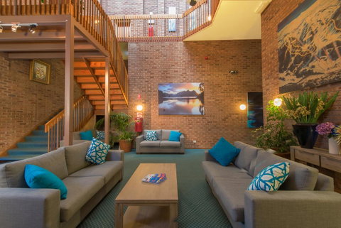 Alpine Gables - Accommodation in Bendigo 4