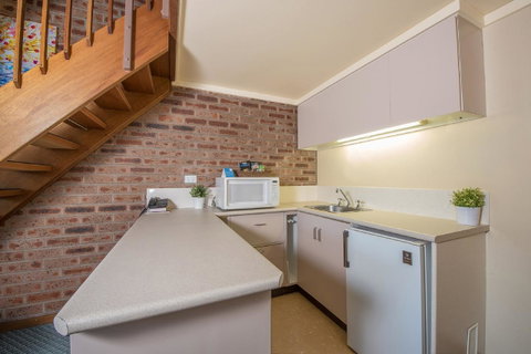 Alpine Gables - Accommodation in Bendigo 27