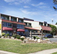 Alpine Gables - Accommodation in Bendigo